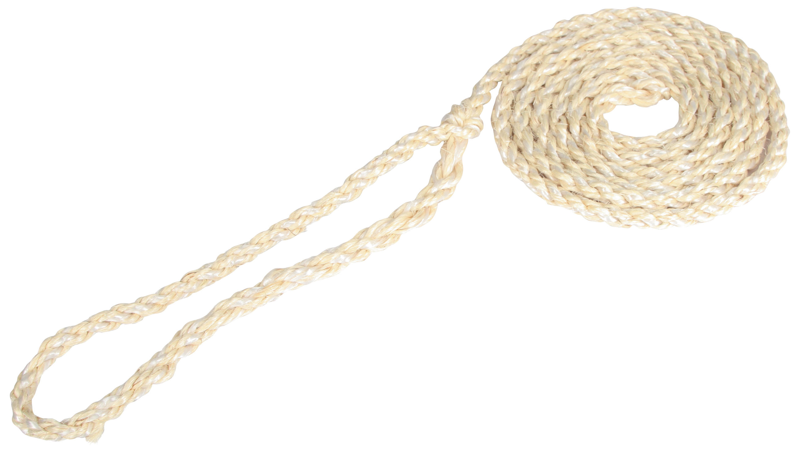 Viehtransportstrick Sisal, 320 cm