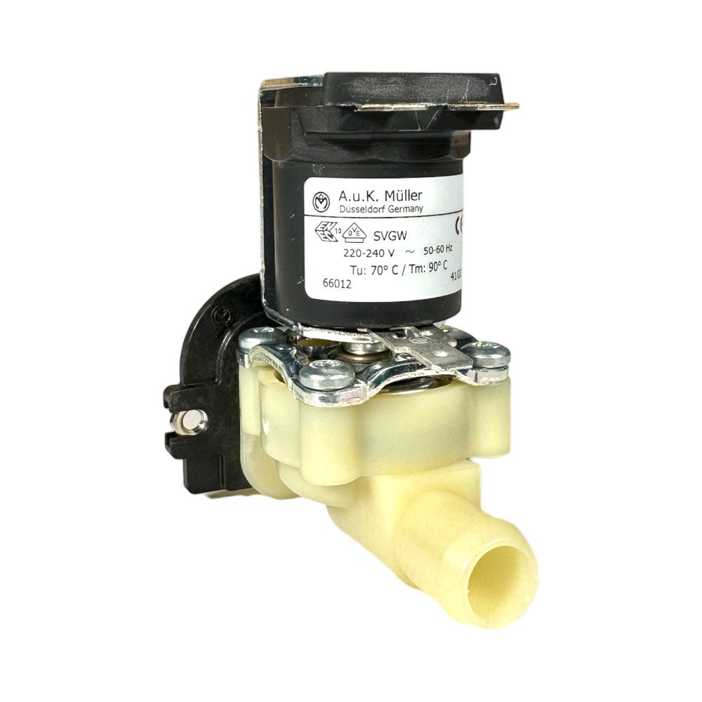Magnetventil, Gerade 220V 3/4" Anschluss