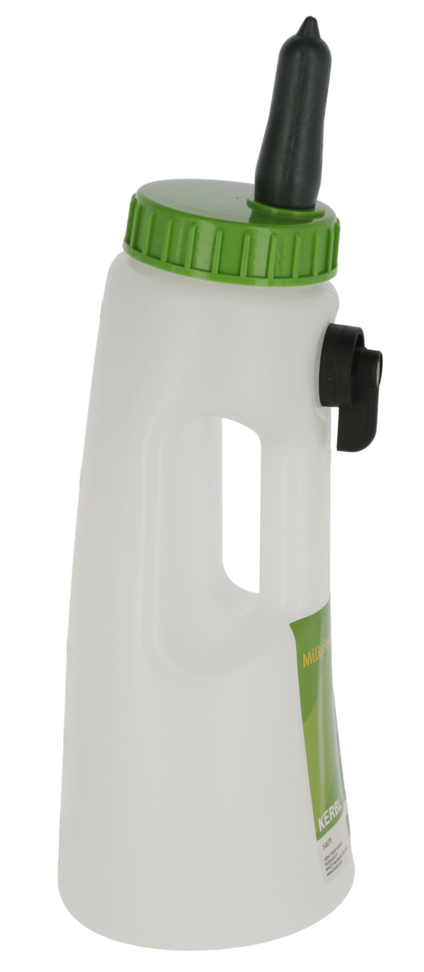 Kälberflasche MilkyFeeder