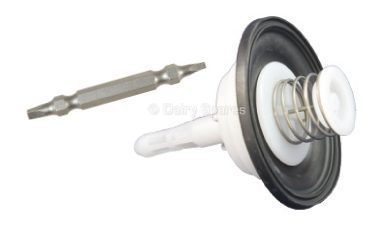 Topaz Service Kit – WF150 WF150-1