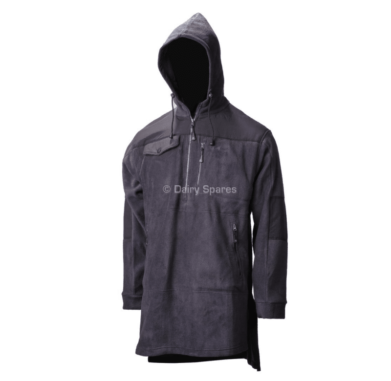 Betacraft Quest ECO Bush Shirt Navy BCF54