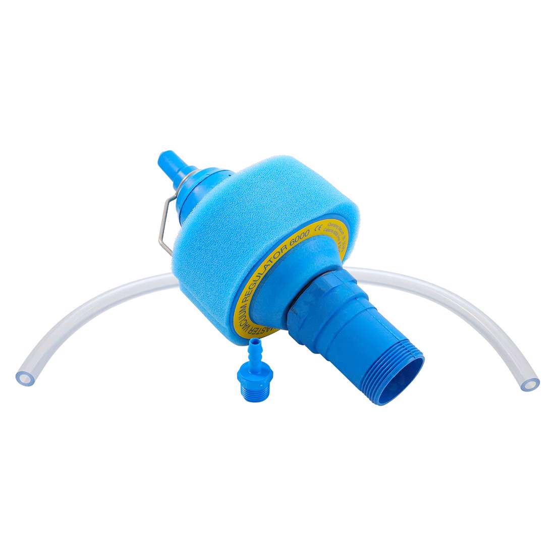 Vacuum regulator, 6000 L D10460004