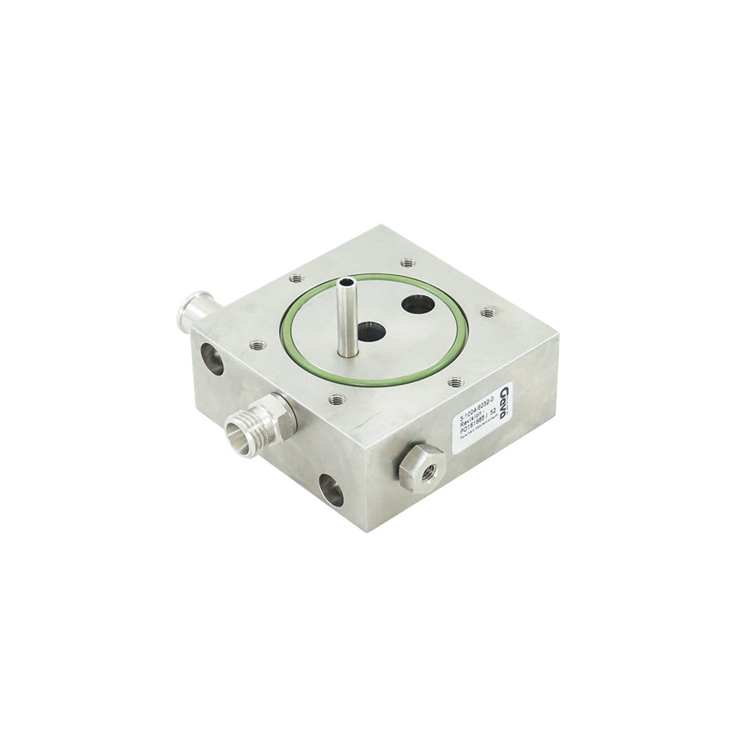 Manifold PURA-2 BLOCK