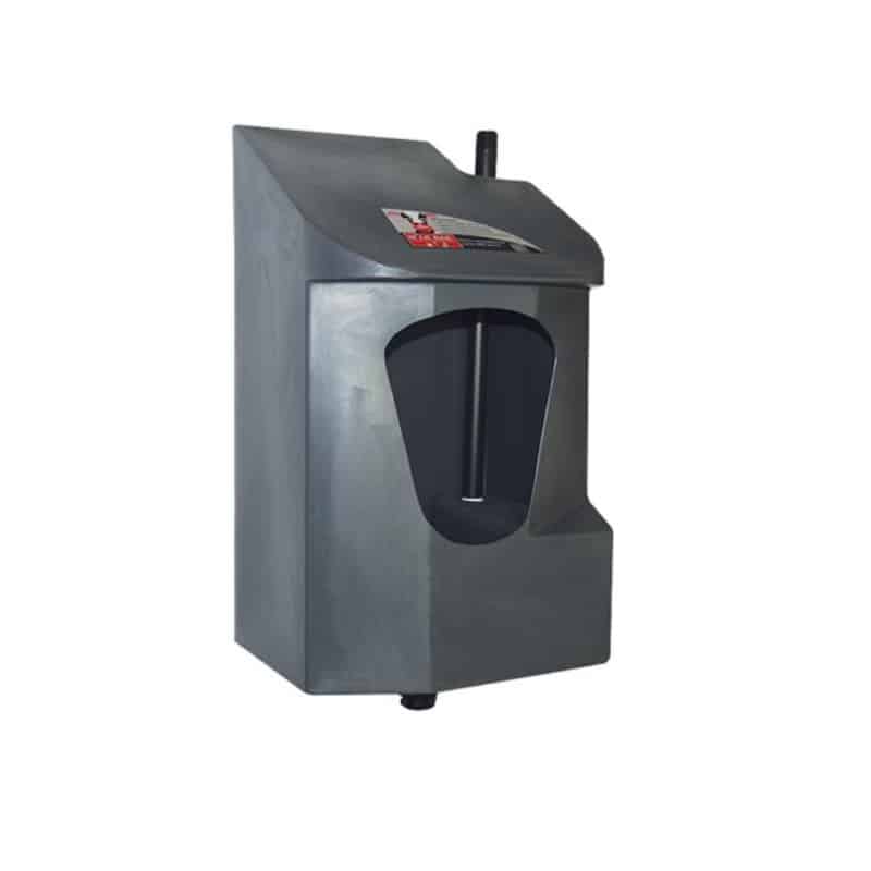 Milk bar pen waterer MB53