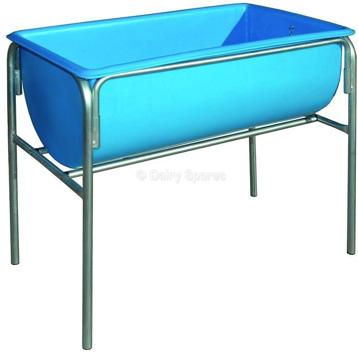 Wash Trough Stand Only for WT60 – WT65 WT65