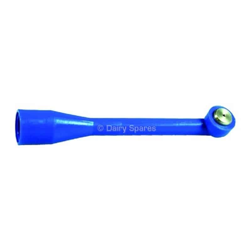Replacement long upspray nozzle UB45T
