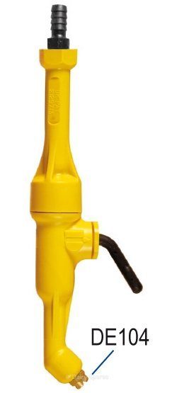 febra™ Udderwash Gun Nozzle (6020667) – DE104 DE104