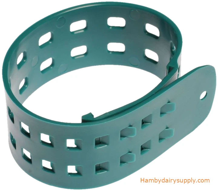 Rescounter II Leg Bands (bag of 10) 7160-2718-040