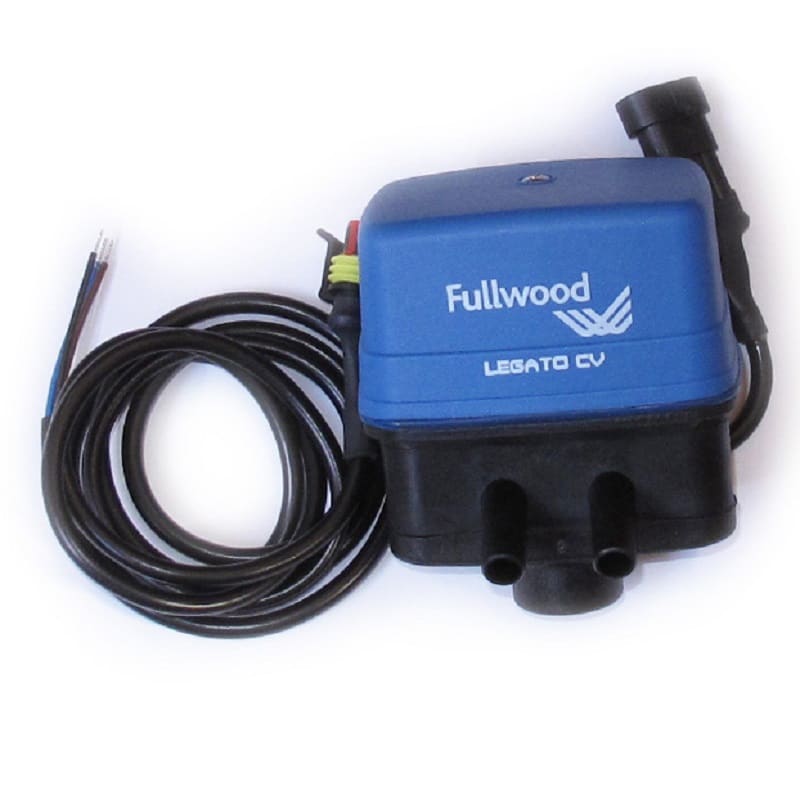 Fullwood Legato CV ACR Control Valve (12v)