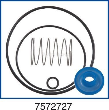 Memolac Milk Meter Service Kit – 7572727