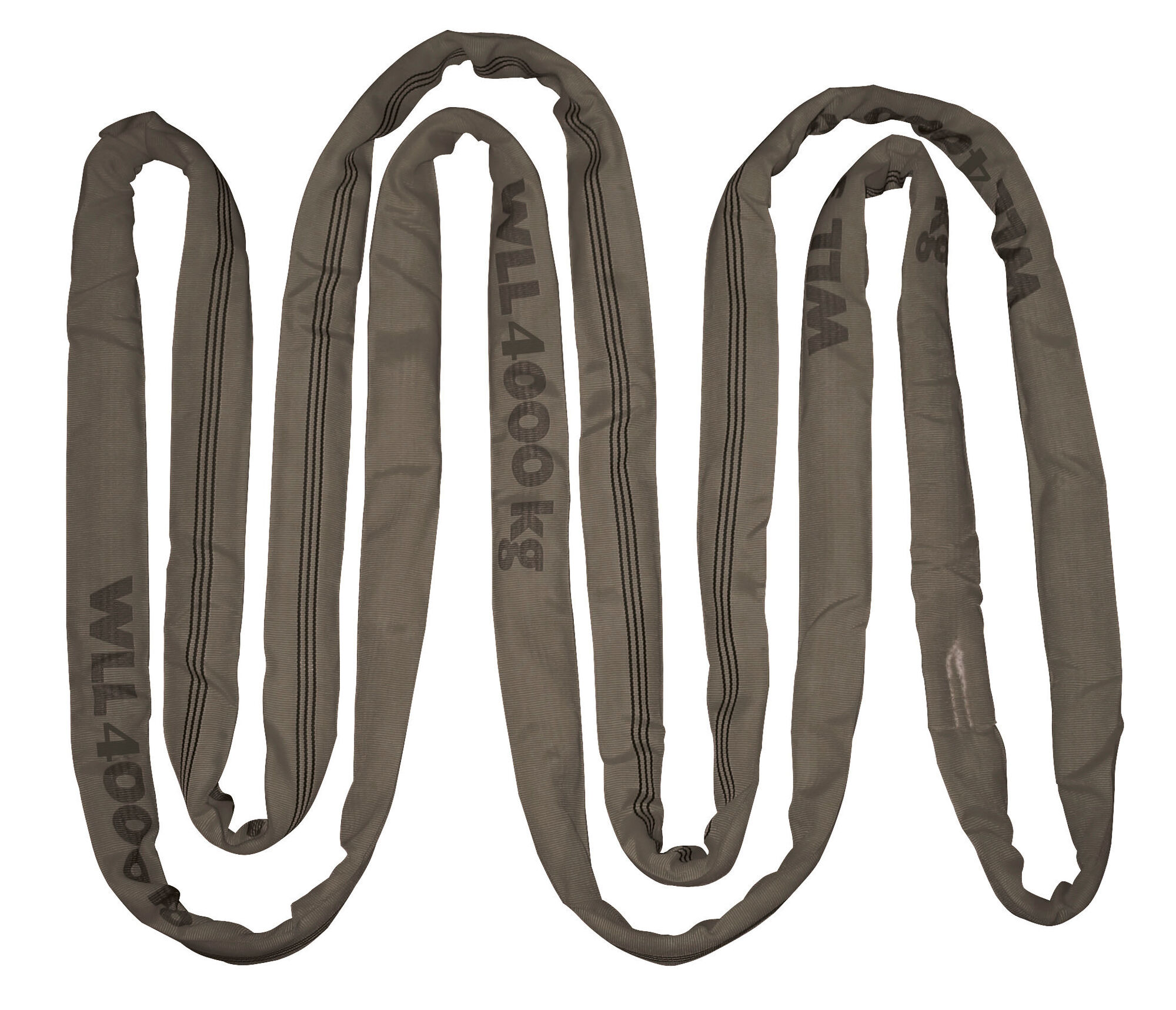 Rundschlinge 4 Meter