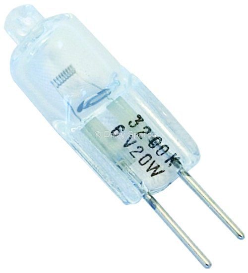 Clulite Main Bulb for CL40, 2 Pin (BU28A) (Single) – CL42 CL42