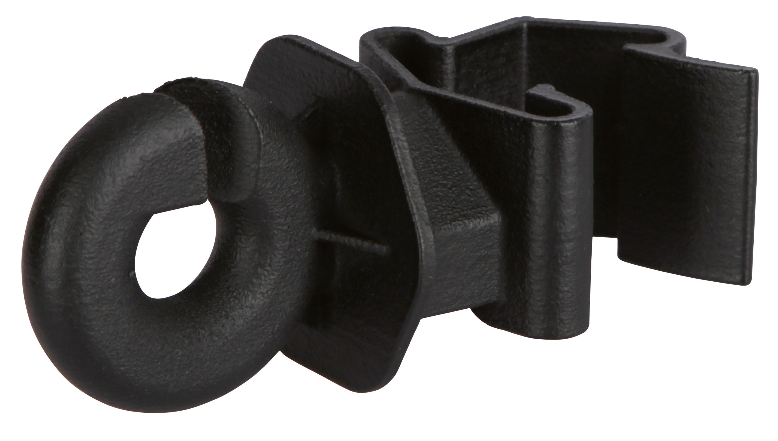 Ringisolator T-Post | 25 Stück