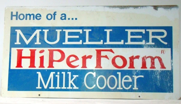 Mueller HiPerfom SIGN NOS