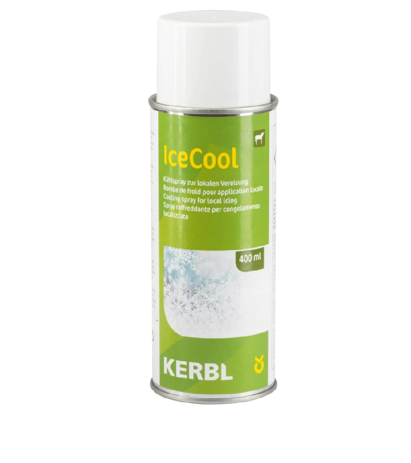 Cooling Spray IceCool