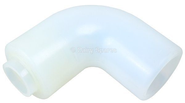 Silicone Reducing Slow Easy Bend 50-32mm – SF38 SF38