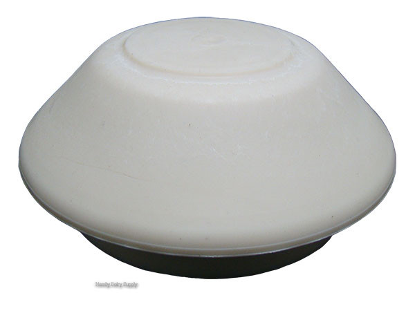 Plug for 3 inch opening (Push In Bushing Style) 816-449-1314