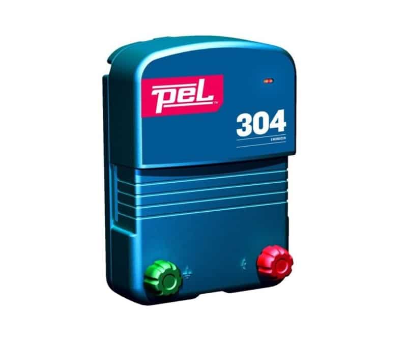 PEL 304 Mains Energiser 880-0000-850