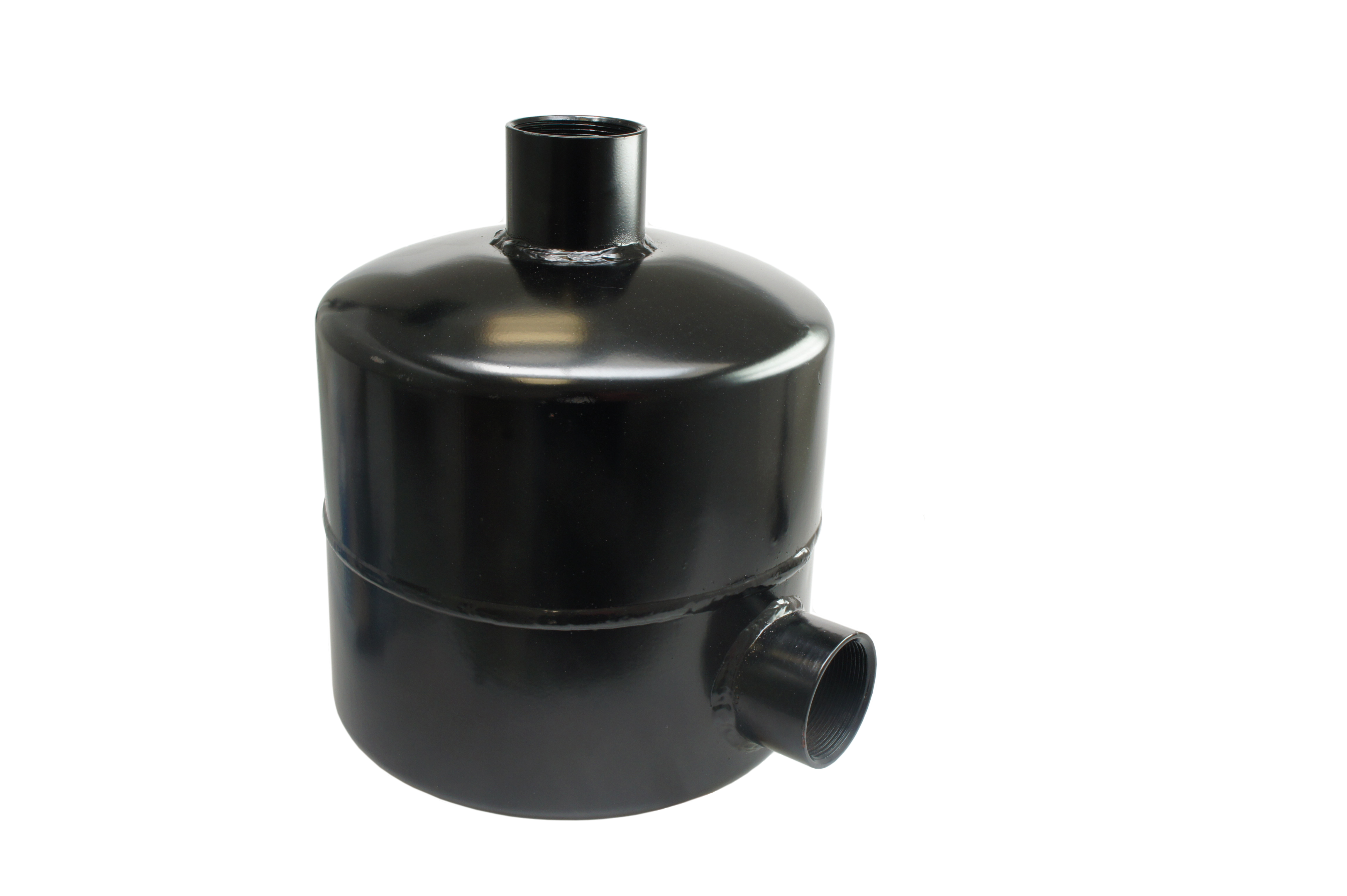 Ölabscheider für Vakuumpumpen 2 1/2"