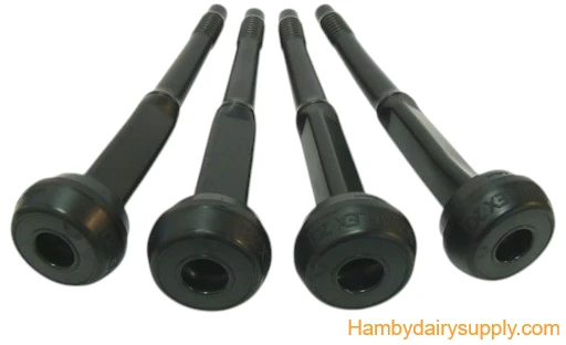 Mag201 Triangle INFLATION (Liner) NARROW BORE FOR JET FLOW Shells 4999-1131-039