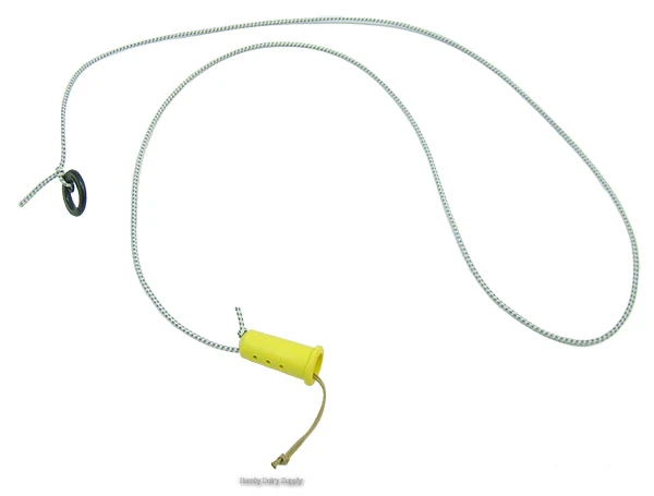 Sale! Cow Tail Holder