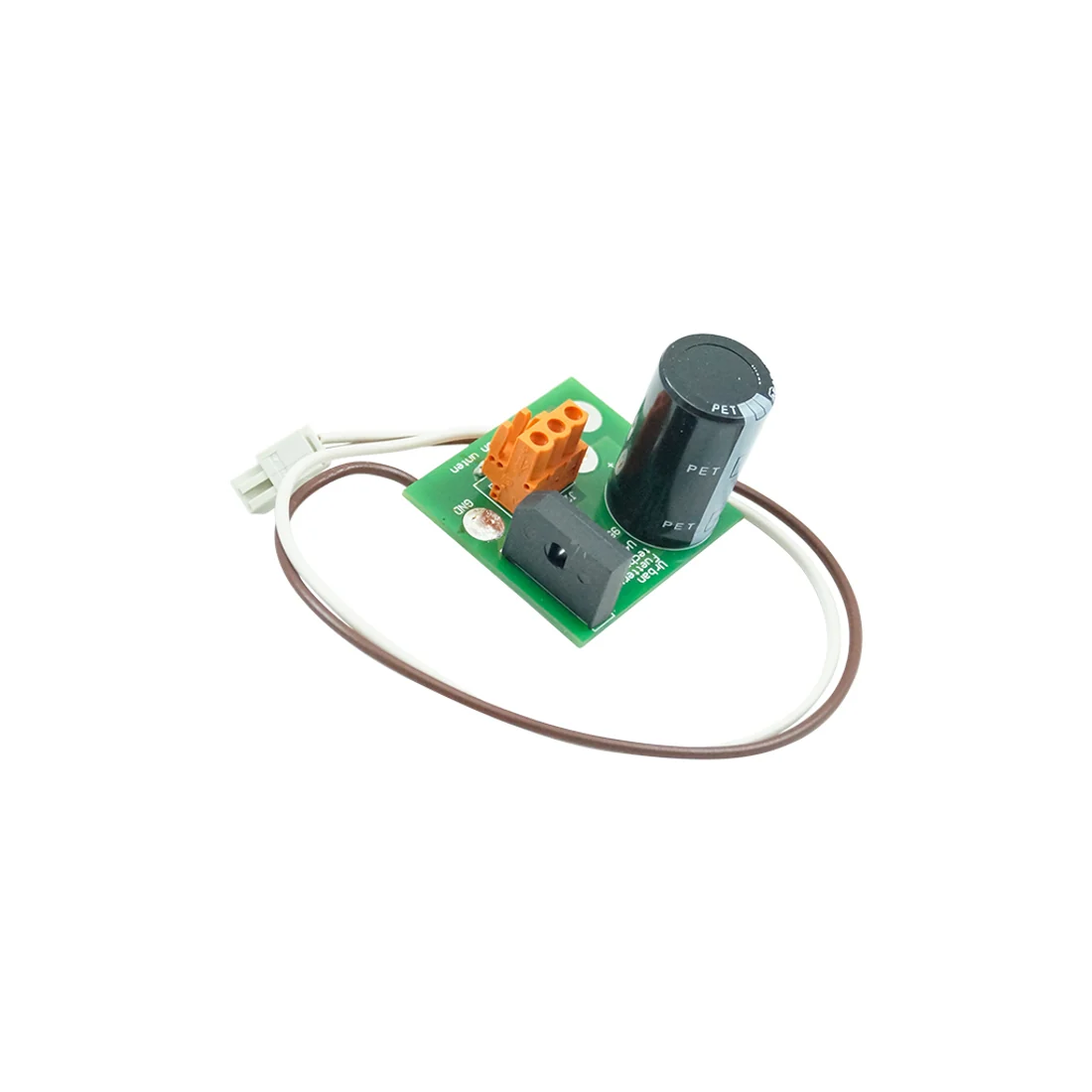 Module add-on commutator for Quick-Feeder U953126
