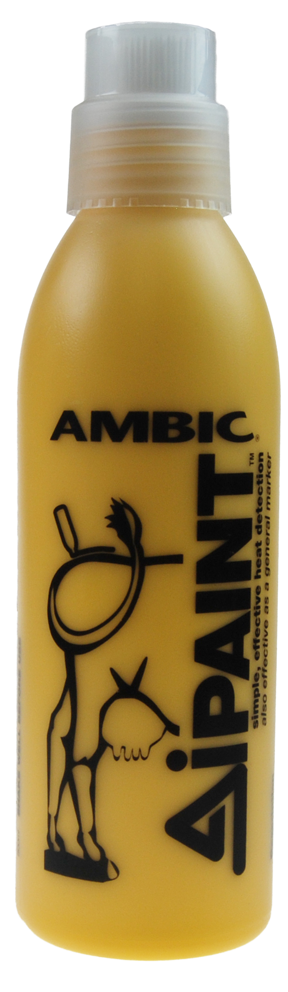 Ambic AiPaint Schwanzfarbe (Tail Paint) zur Brunsterkennung | 500 ml