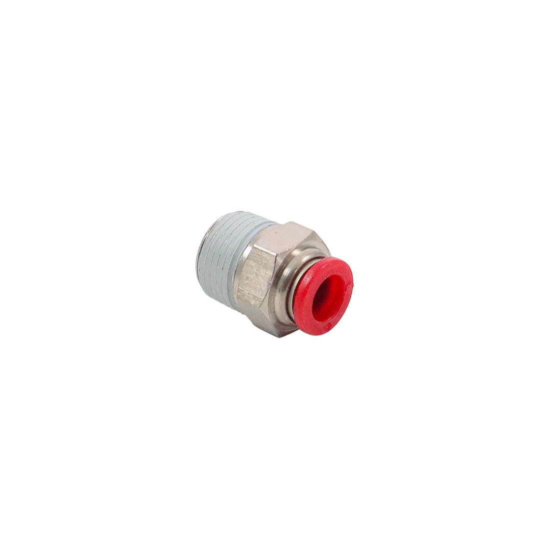 Fitting straight 3/8" thread - 8 mm D10092393