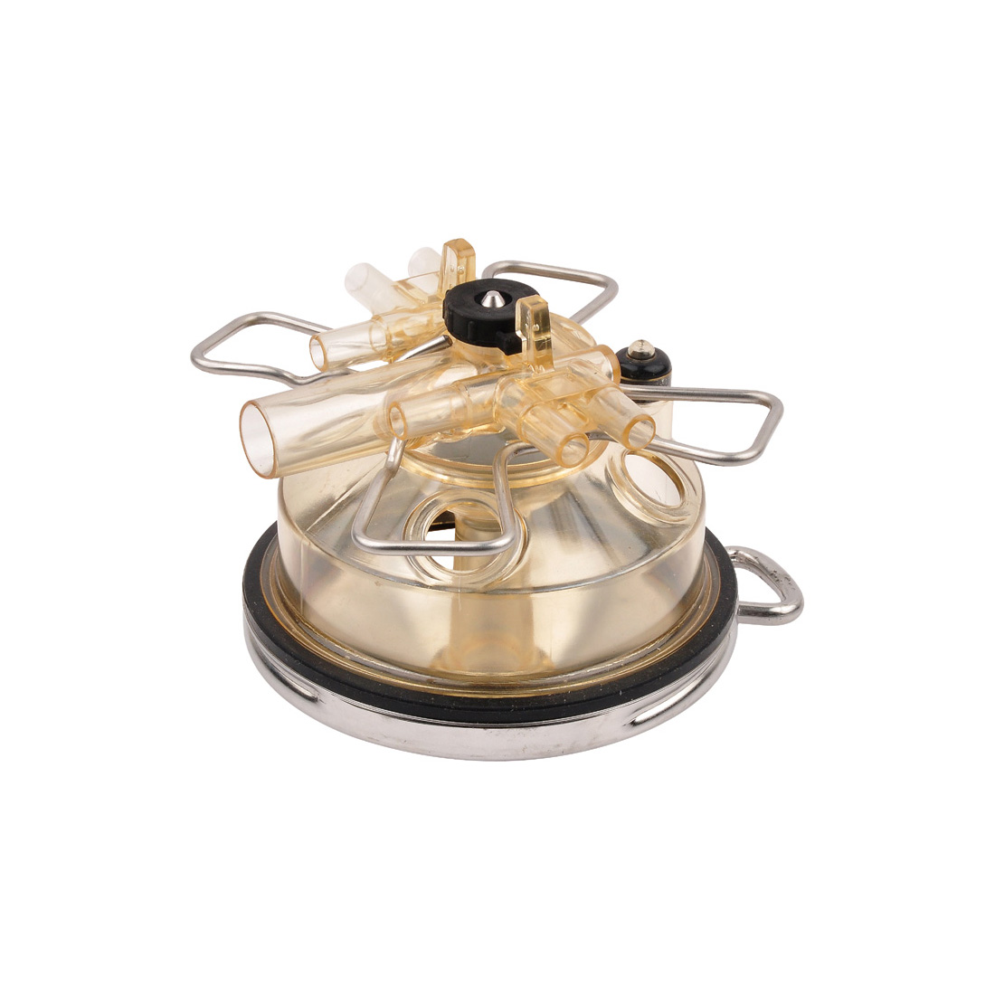Milchsammelstück passend für DeLaval Harmony TF360 964800-90