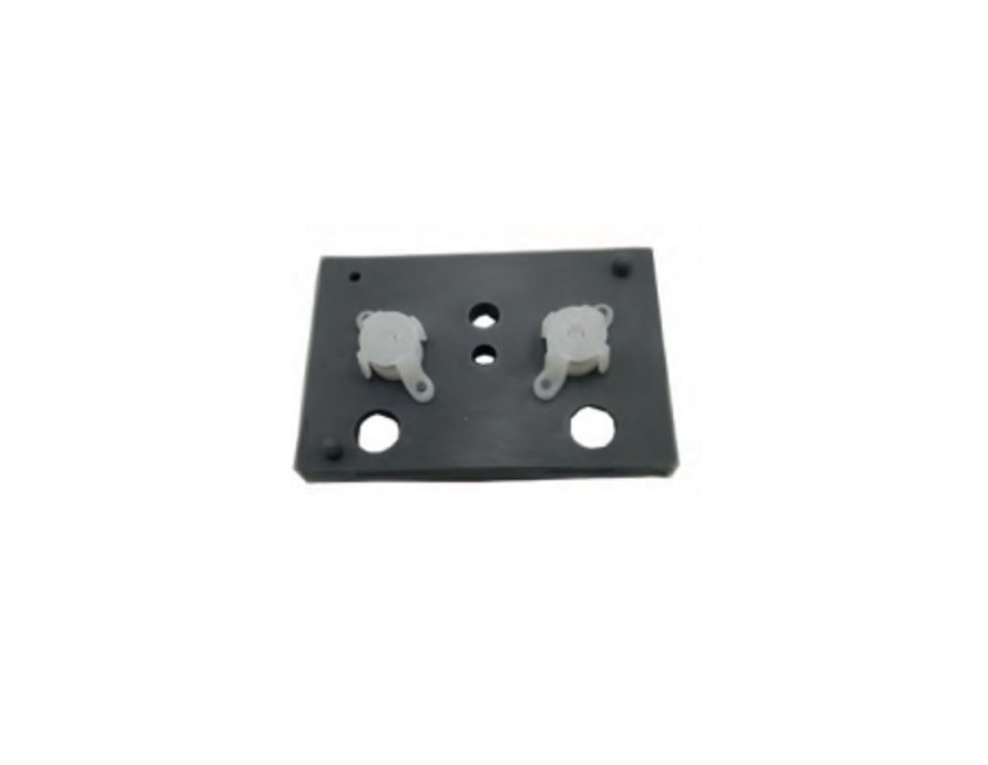 Compatible GEA Pulsator Plate 7051-1477-000