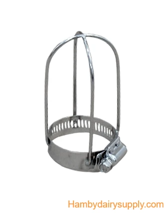 Cage for check ball fits lid 34300 34310 343412 34325