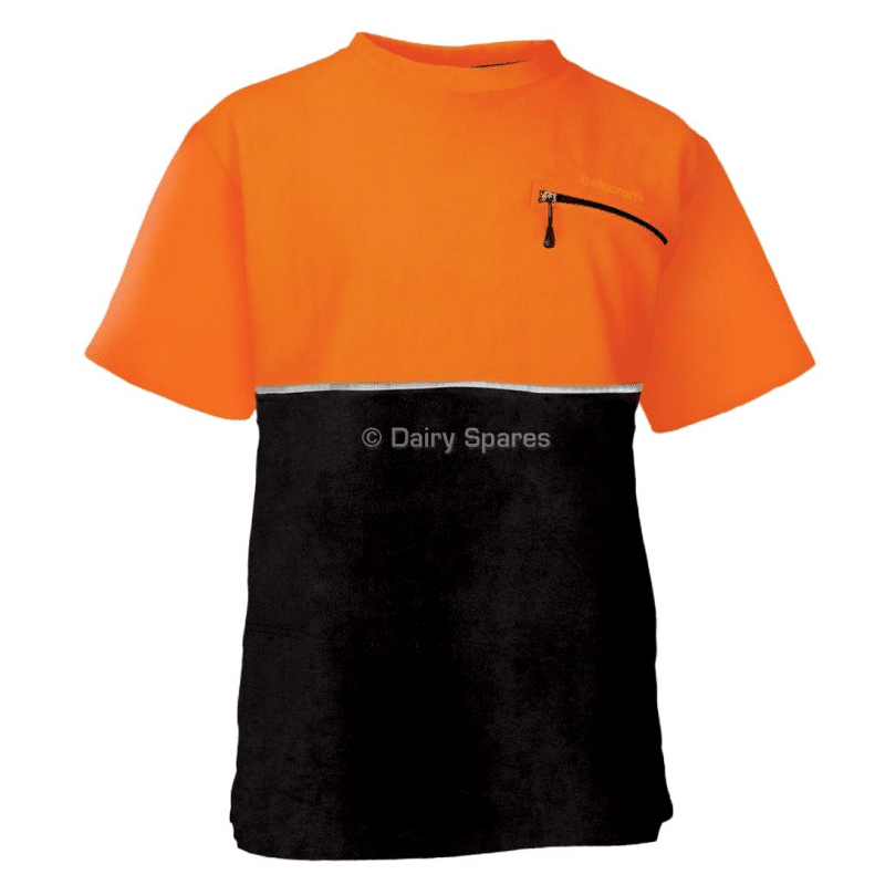 Betacraft Quest Fleece Tee Shirt BCV41