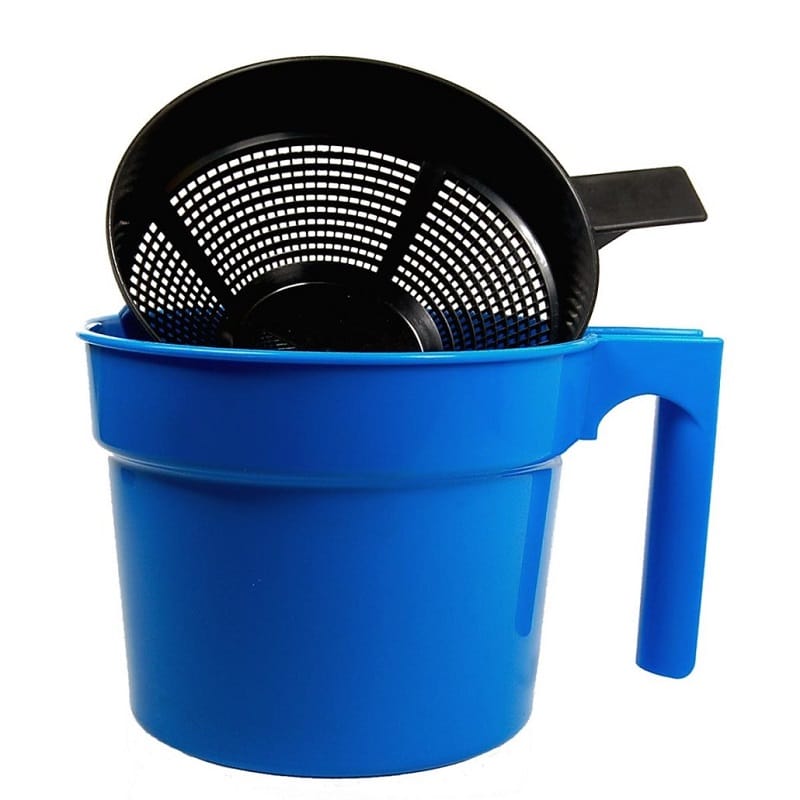 Ambic stripcup – complete KASC700A