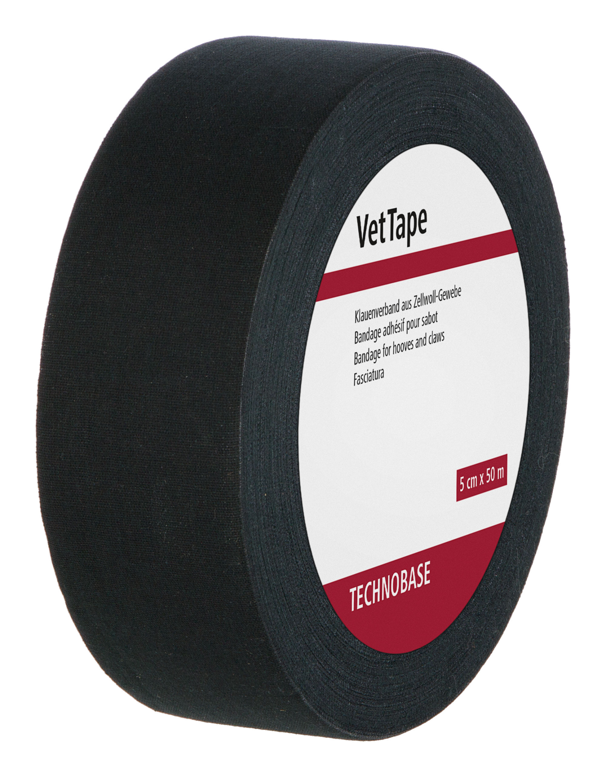 Klauenverband VetTape | 50 Meter
