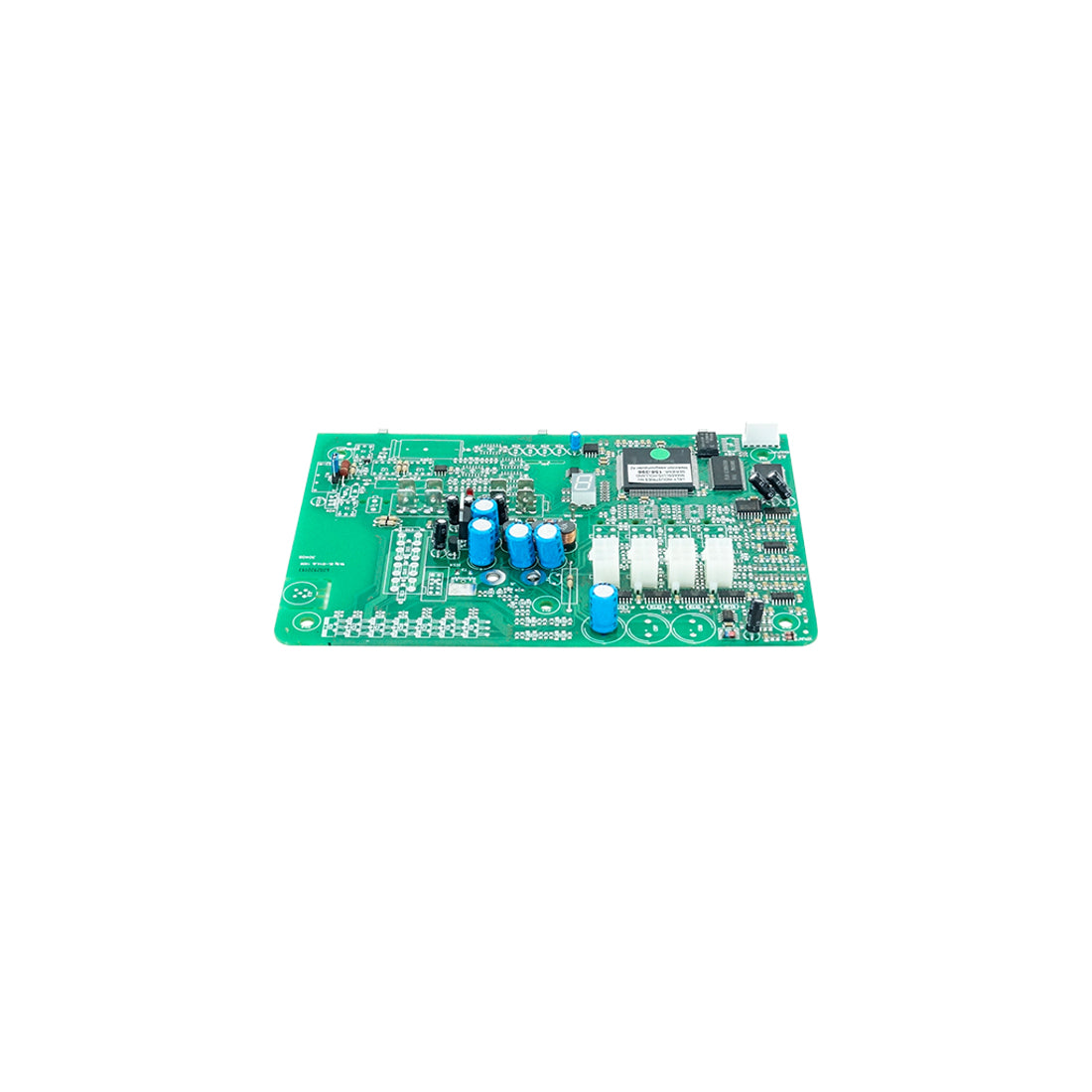 PCB for weighing cell, new