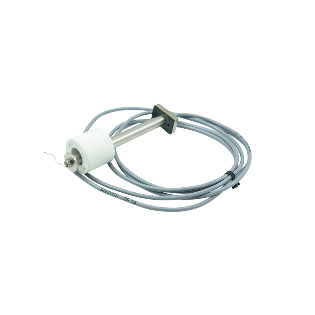 Position pickup with float V2A U102276