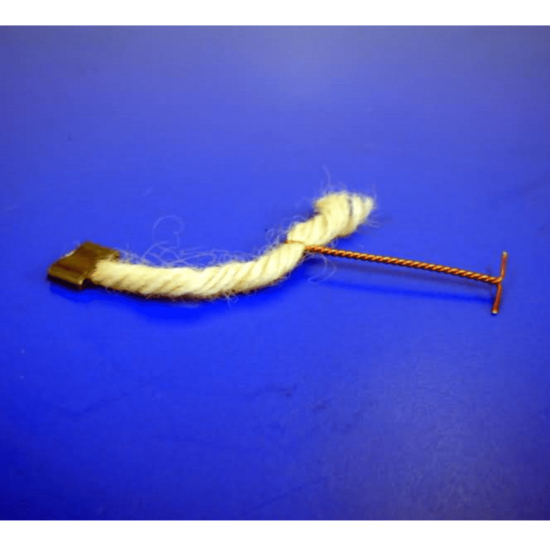 Dairymaster vacuum pump oiler wick (pack of 4)