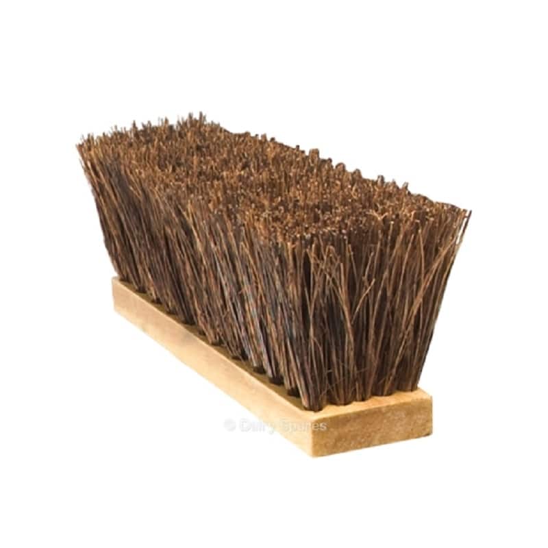 Town and country boot cleaner brush BR42
