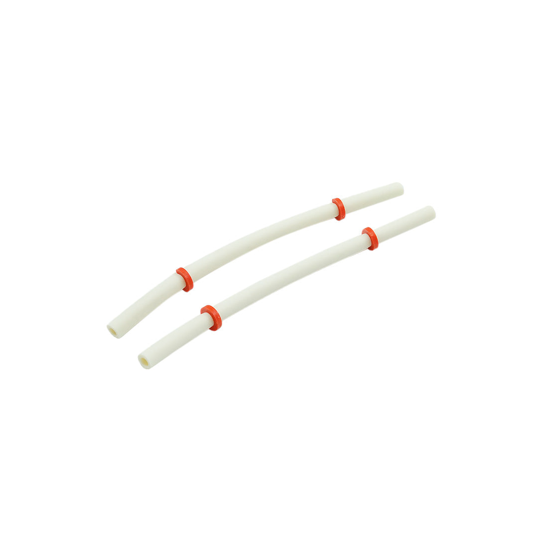Autowasher peristaltic detergent pump tube (colour black) D10191781