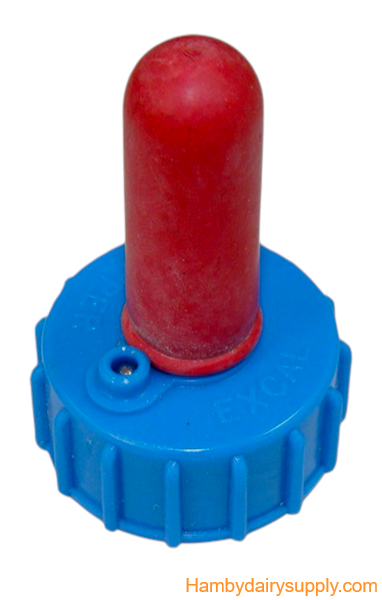 Pop bottle nipple Kid or Lamb by Excal