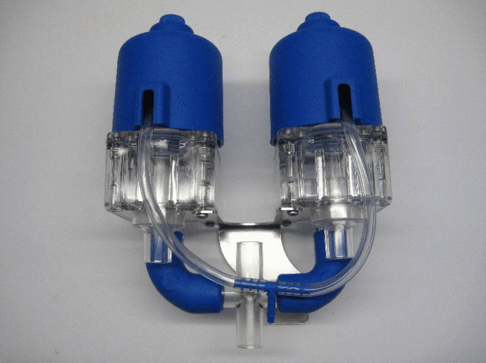 Milk meter shutoff & acr sensor incl acr shutoff offset mounting bracket – diversion – clustercleanse – swiftflo commander