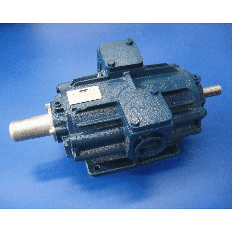 Dairymaster DMS vacuum pump