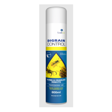Digrain Control 600ml I8059