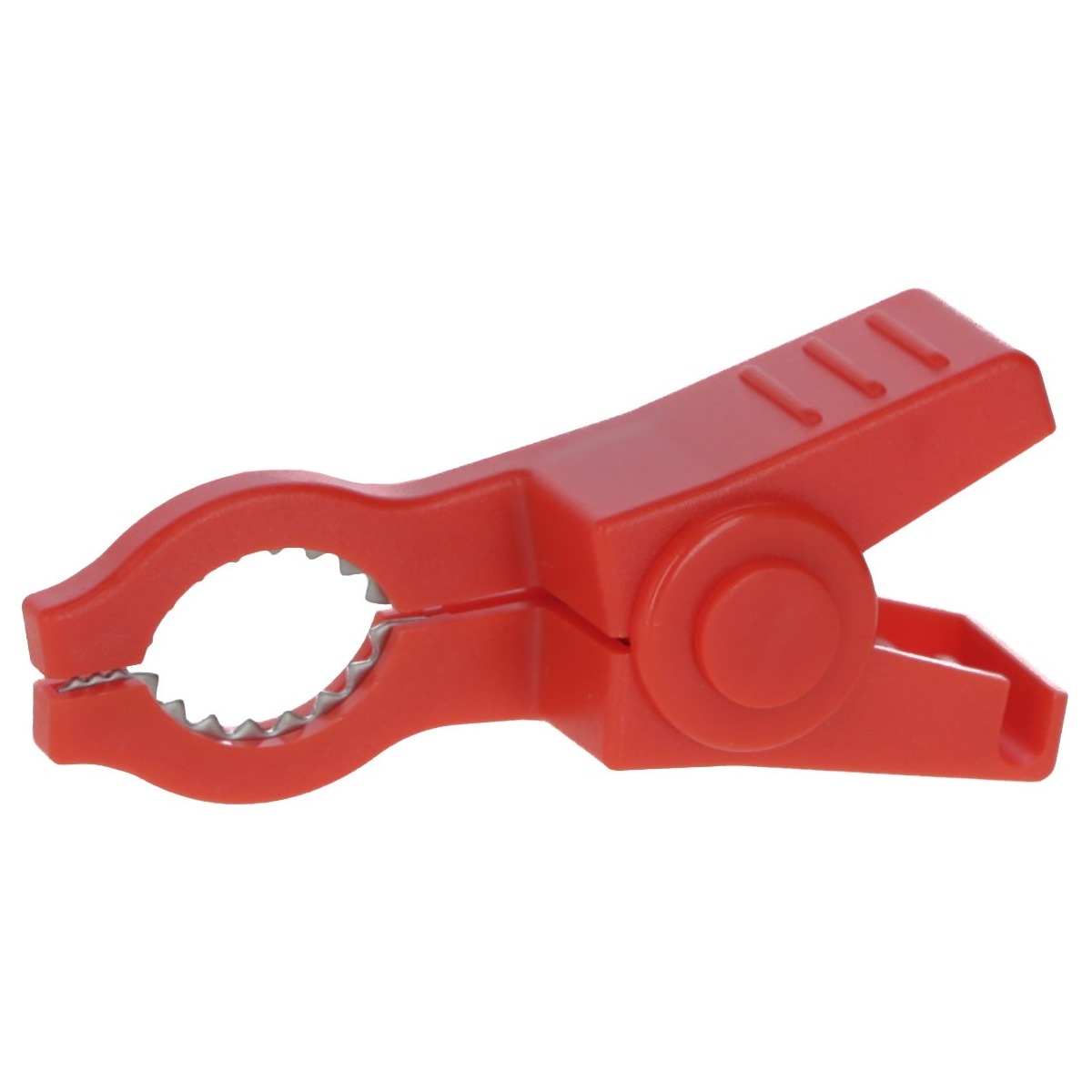 Rutland Angled Crocodile Clip (Single)