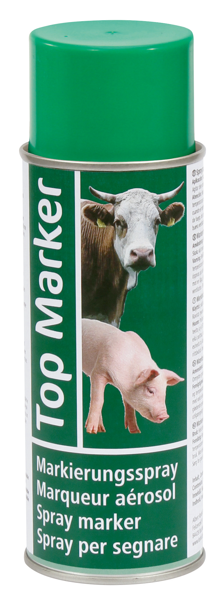 Markierungsspray TopMarker | 200 ml