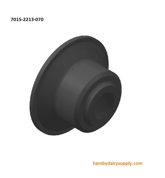 GEA CIP Seal CCR short head liner