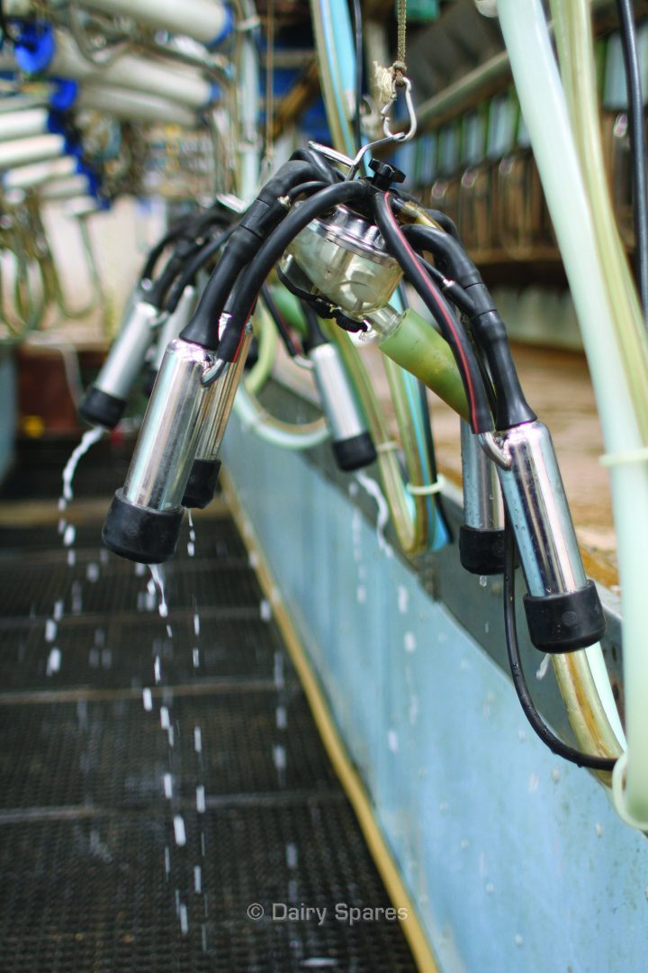 AirWash® Flushing System Complete – AW001 AW001