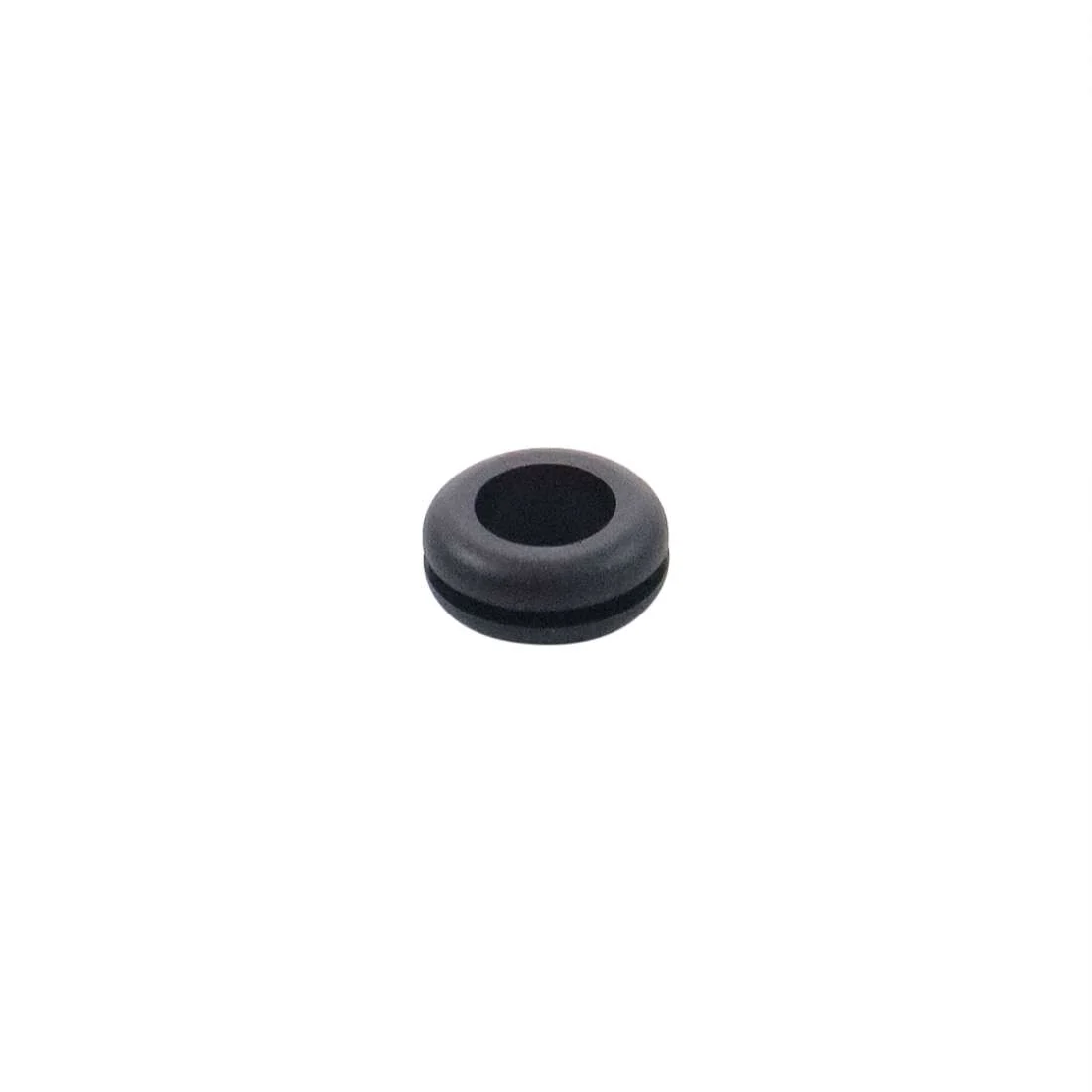 PVC cable grommet - 9.5 mm D10101319