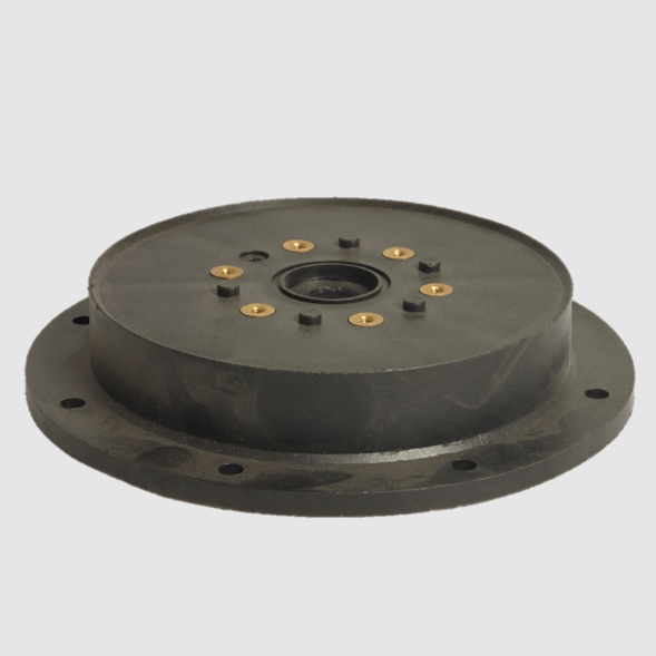 Main Diaphragm Cover for Servac/Gascoigne Melotte Vacuum Regulator