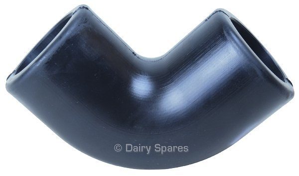 Rubber Elbow 50mm – RF22 RF22